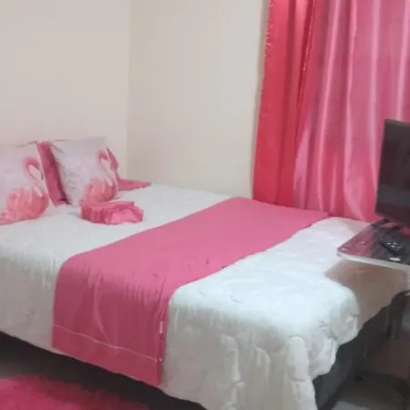 Jojo Guest House Curacao